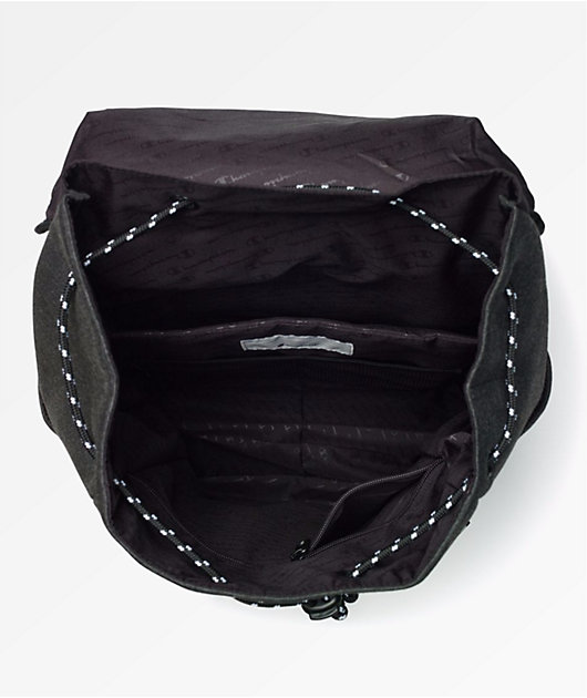 champion prime top load backpack