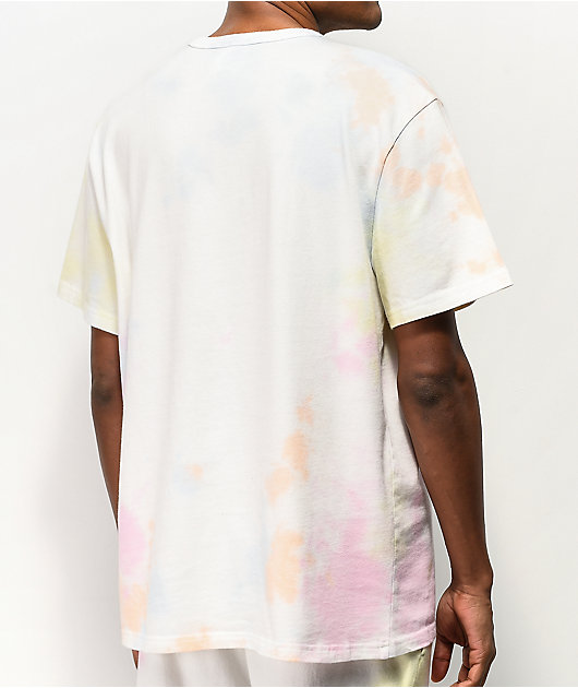 Champion Rainbow Cloud Dye T-Shirt