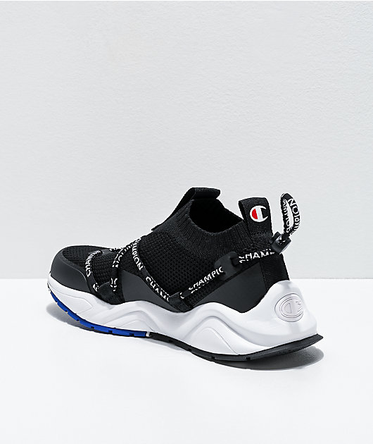 champion rally flux low white