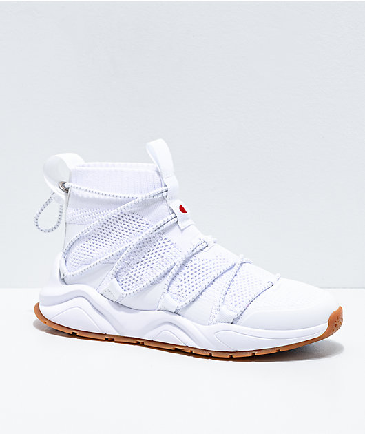 champion shoes high top