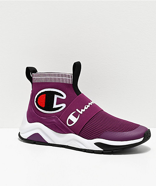champion rally pro shoes pink