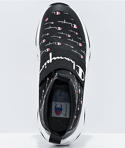 Champion rally script store shoes