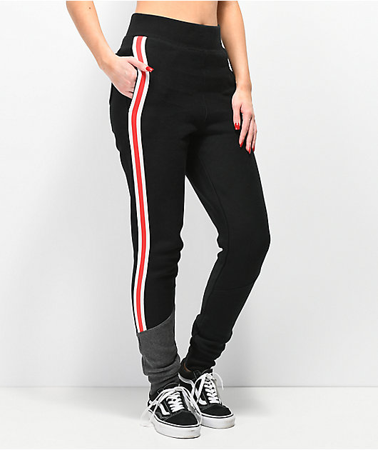 champion sweatpants zumiez