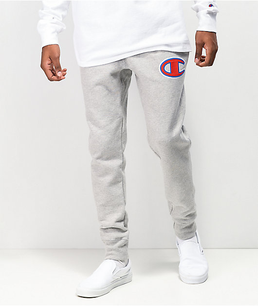 champion sweatpants zumiez