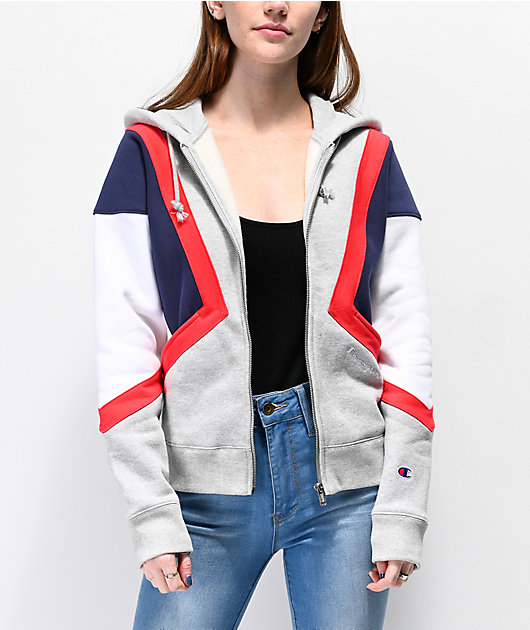 Champion Colorblock 2024 columbusdoor