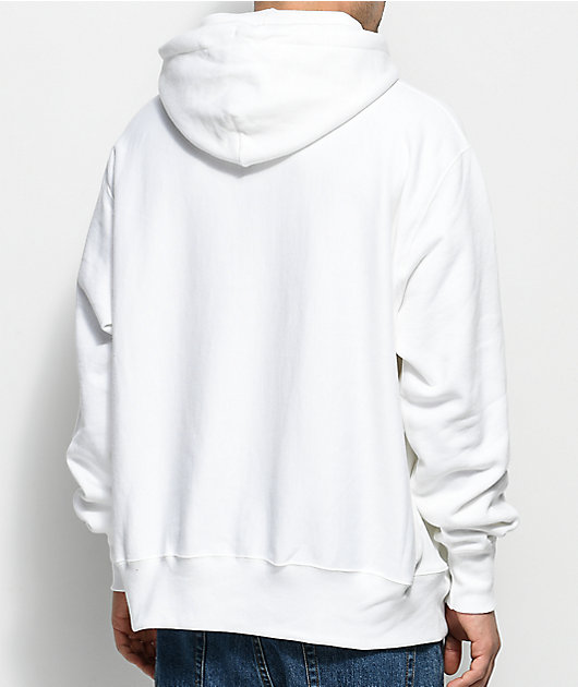 white champion hoodie canada