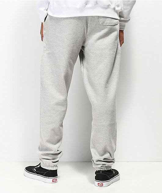 gray champion sweats