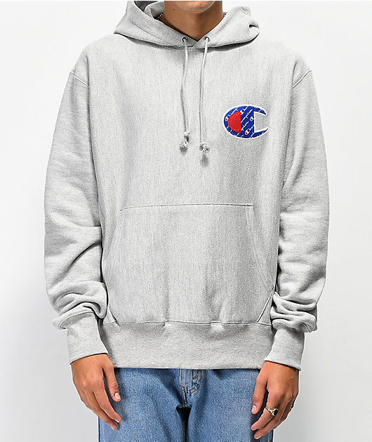 Champion Reverse Weave Sudadera para Hombre
