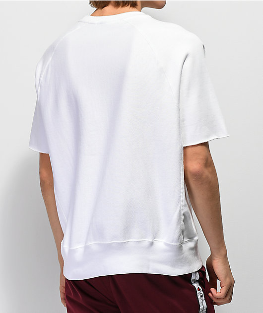champion crewneck zumiez