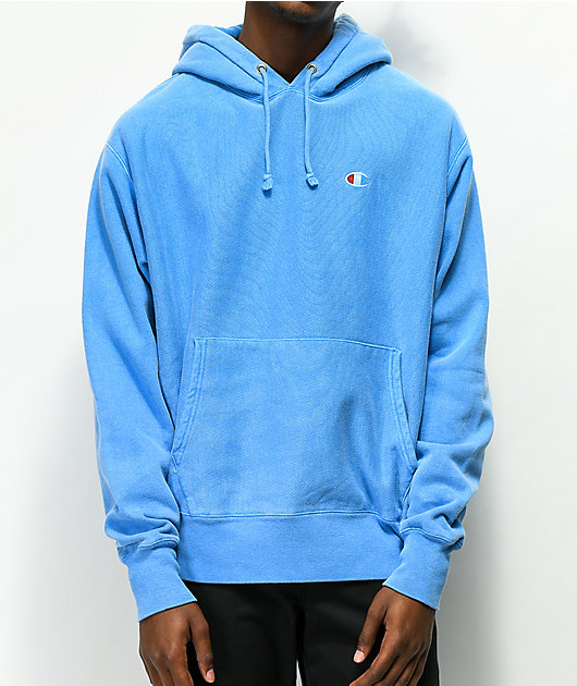 Champion Reverse Weave Sudadera para Hombre