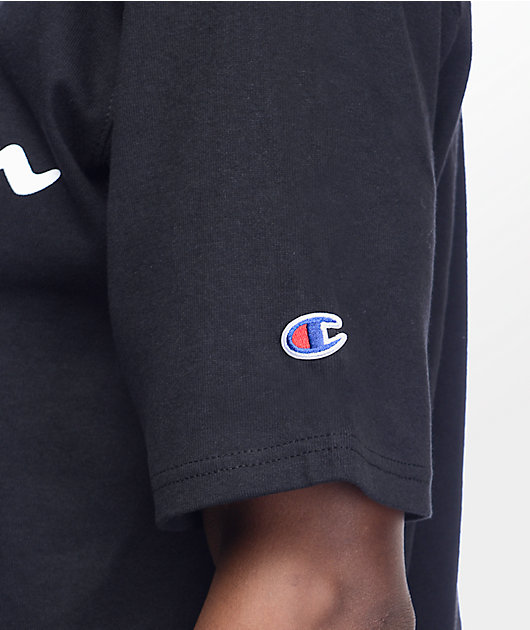 champion script pants