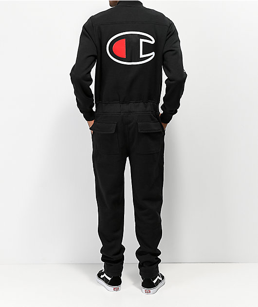 champion overalls canada