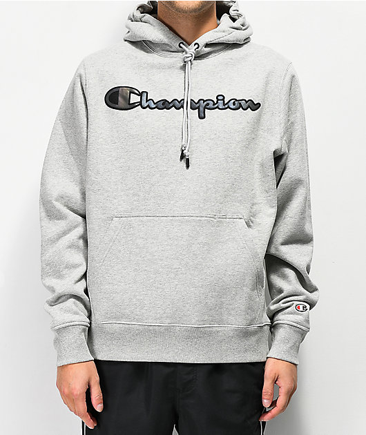 champion super fleece sweatshirt