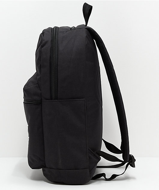 Champion Supercize 2.0 Black Backpack