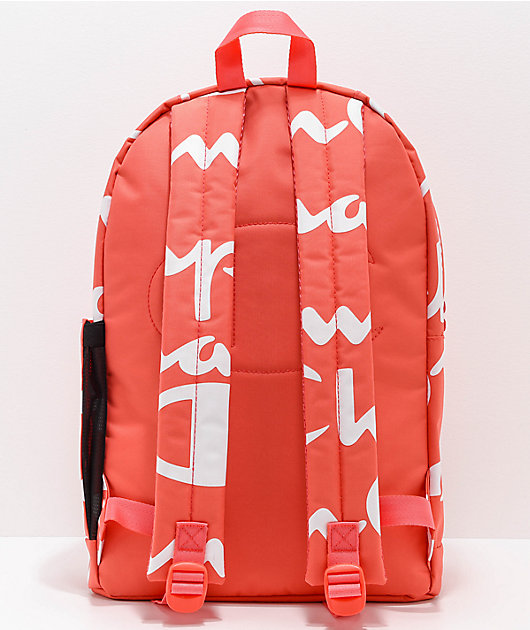 Champion Supercize 2.0 Coral Backpack