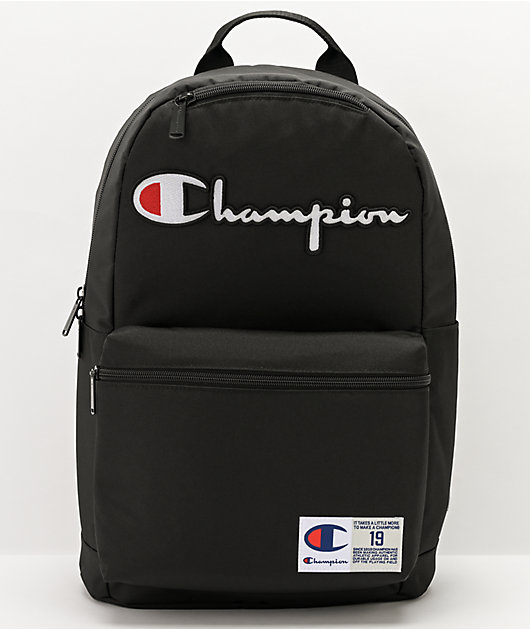 Champion backpack zumiez on sale