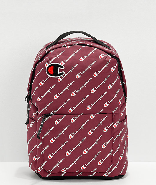 champion backpacks zumiez