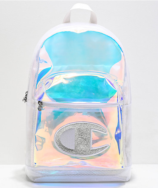opruiming > holographic backpack -