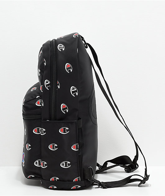 champion mini supercize crossover backpack