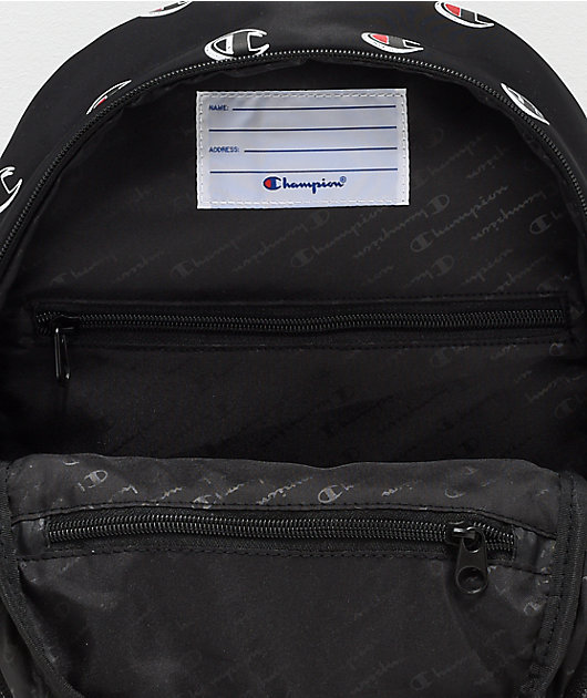 champion mini supercize crossover backpack