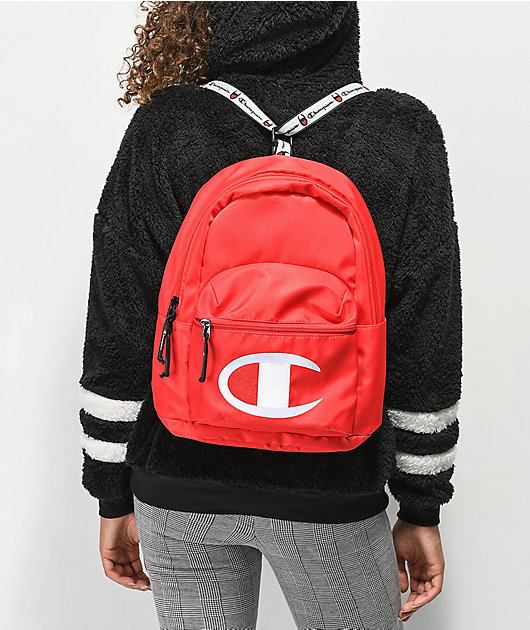 champion supercize mini backpack