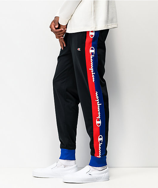 champion sweatsuit pants