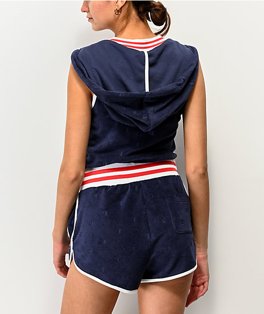 champion romper