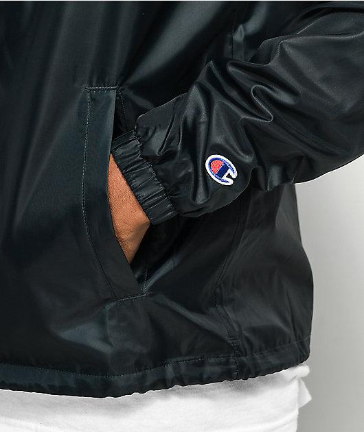 champion usa jacket