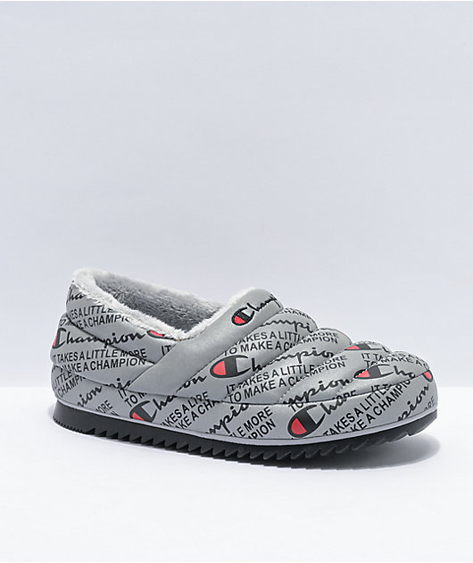 Champion slippers men online