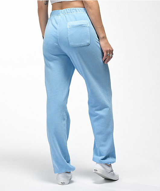 oversized boyfriend sweatpants