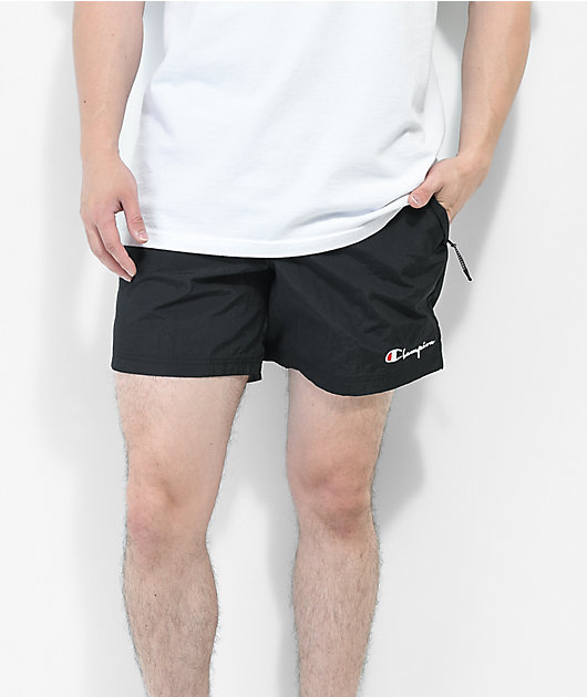 お買上特典 Ennoy shorts nylon ショートパンツ
