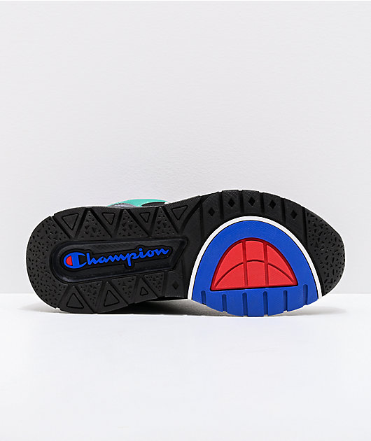 Champion 93 eighteen womens green Clearance