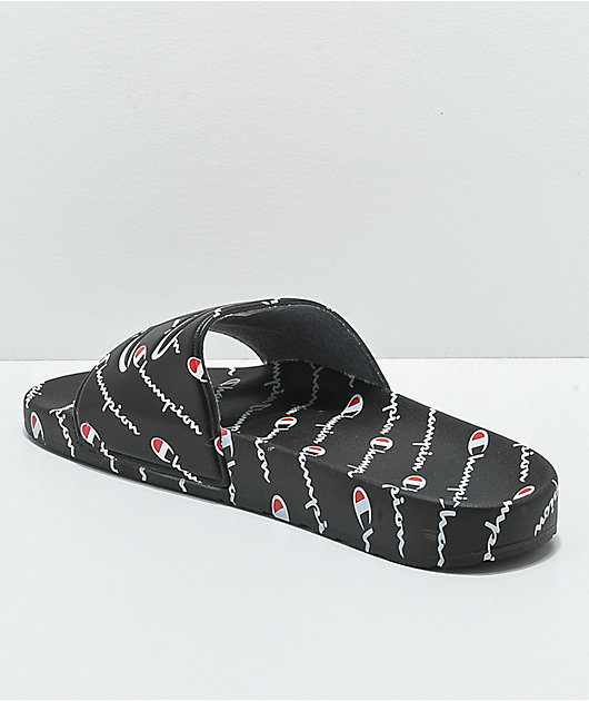 women's champion ipo slides