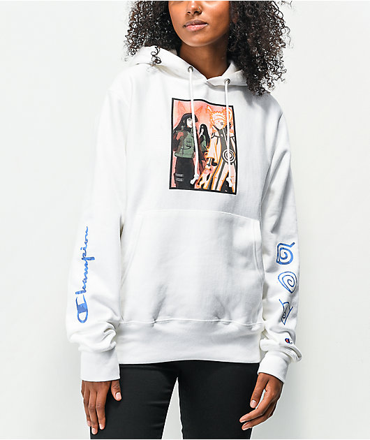 Champion hoodie womens zumiez online