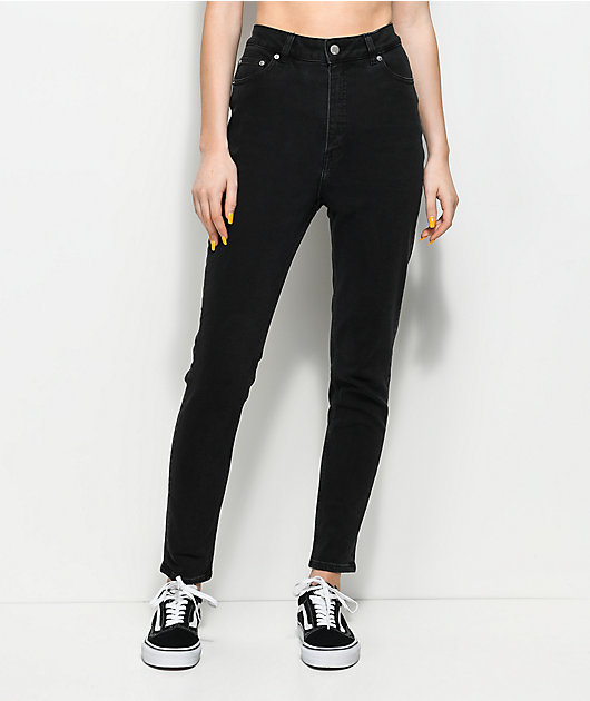 donna mom jeans cheap monday