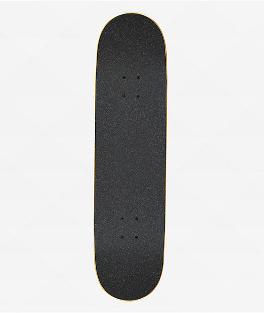 Chocolate Perez Then Now 8.25" Skateboard Complete