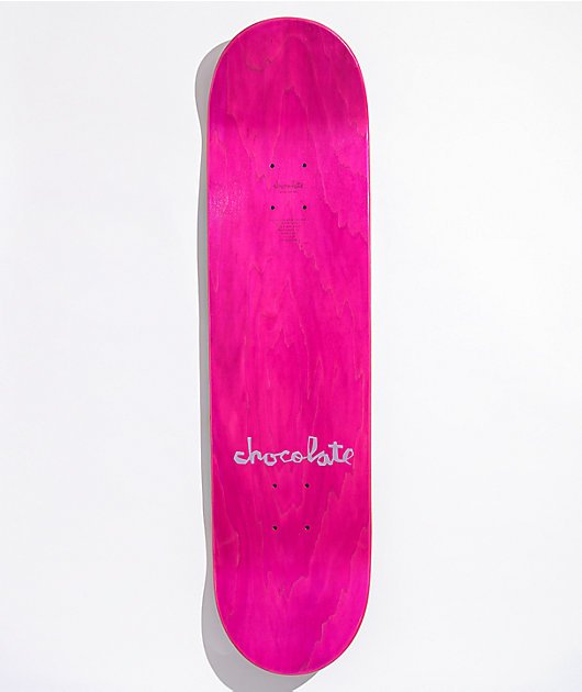Chocolate Respect 8.25