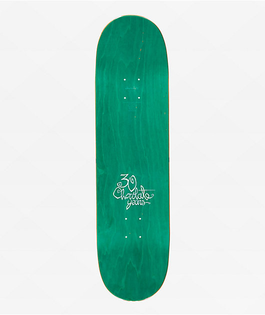 Chocolate Skateboards Jordan Trahan Respect Deck - Thumbnail 3