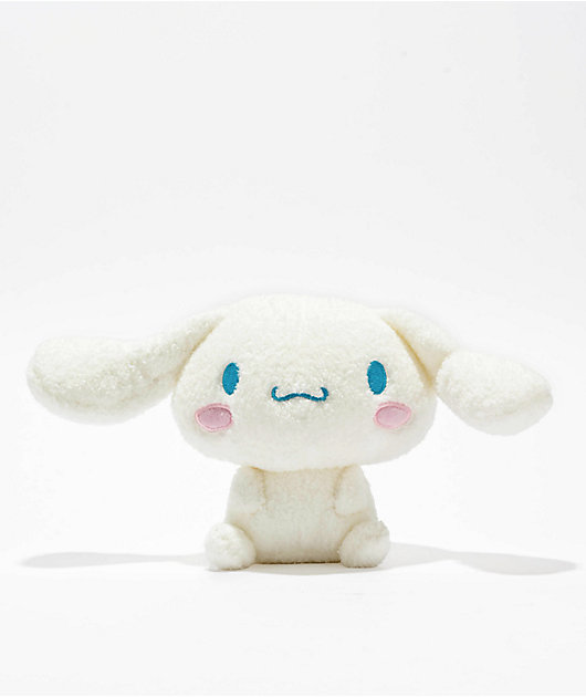 Cinnamoroll Plush Toy | Zumiez