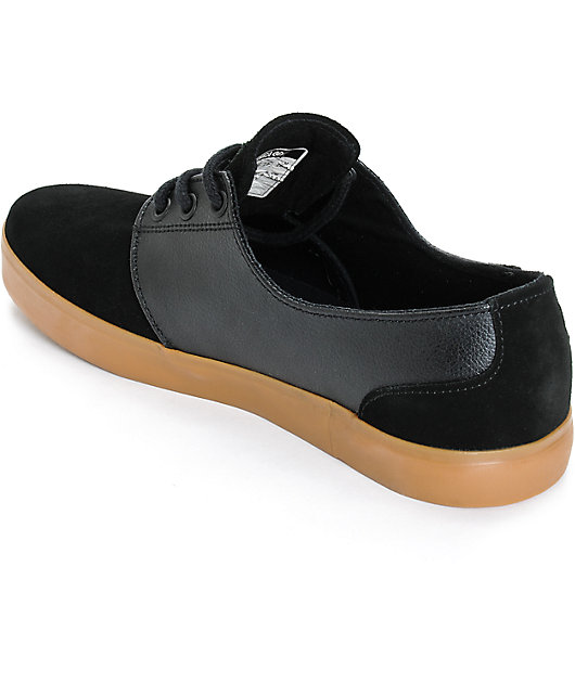 Circa Crip Skate Shoes Zumiez