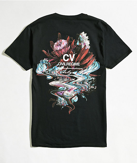 civil t shirt