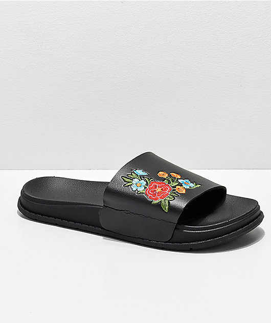 zumiez flip flops