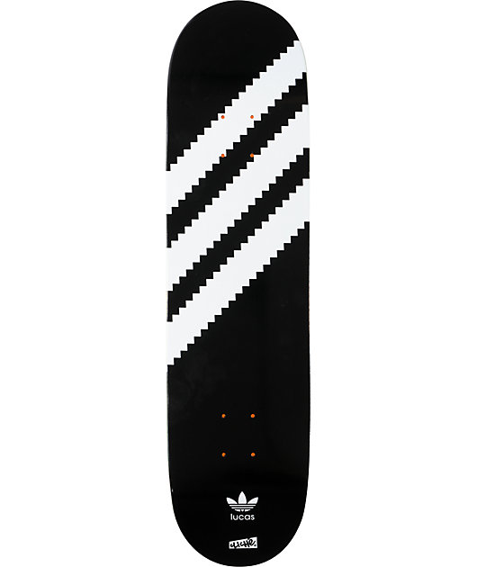 adidas skateboard deck
