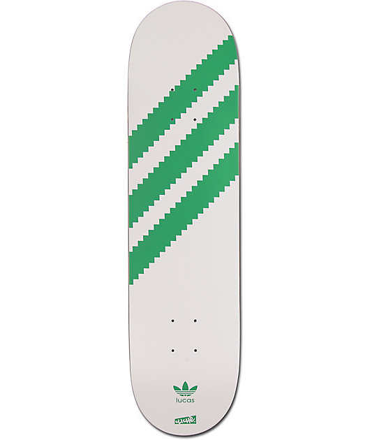 adidas skateboard deck