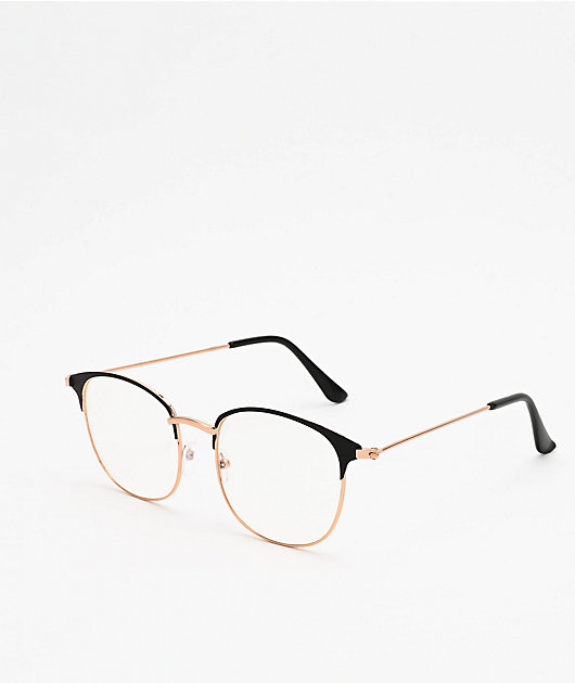 Glasses round hotsell