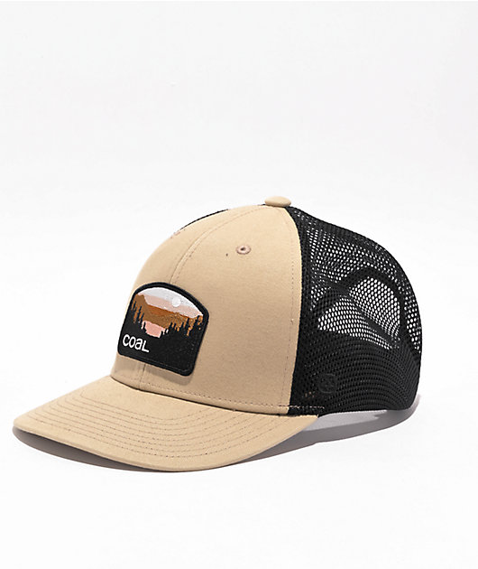 Coal hauler clearance trucker hat