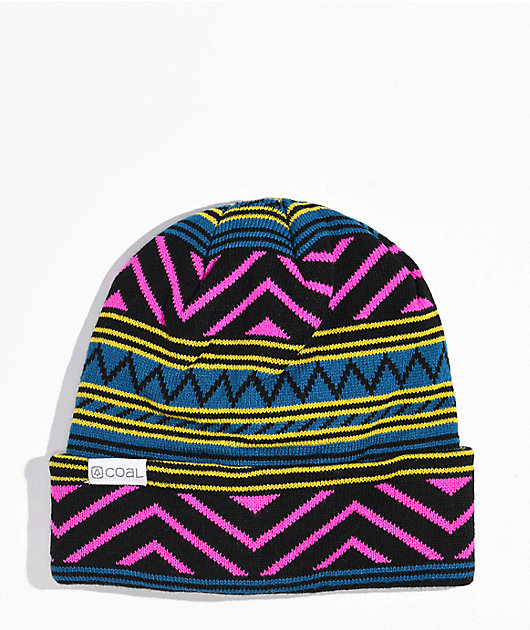 Coal The Weston Teal Beanie