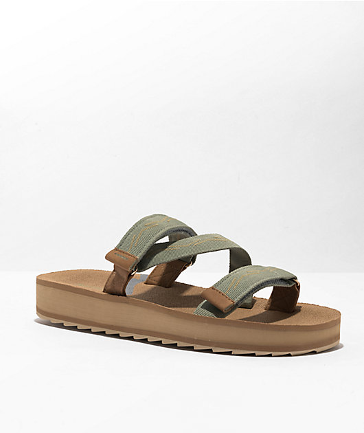 Cobian store bethany sandals