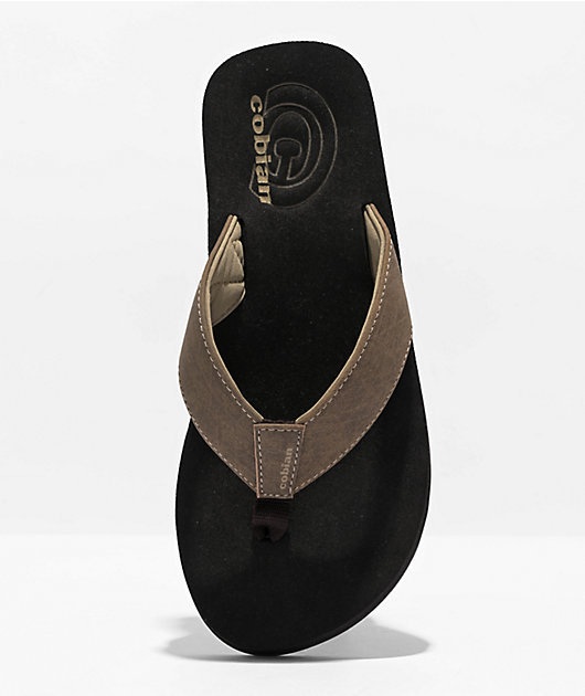 Cobian Floater 2 Mocha Sandals