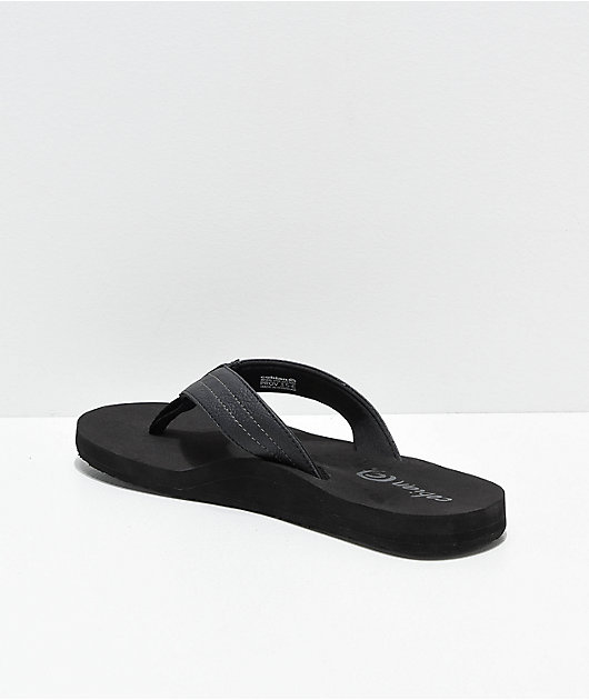 Cobian Tiffany Ii (black) Women's Sandals In Metallic Lyst, 42% OFF